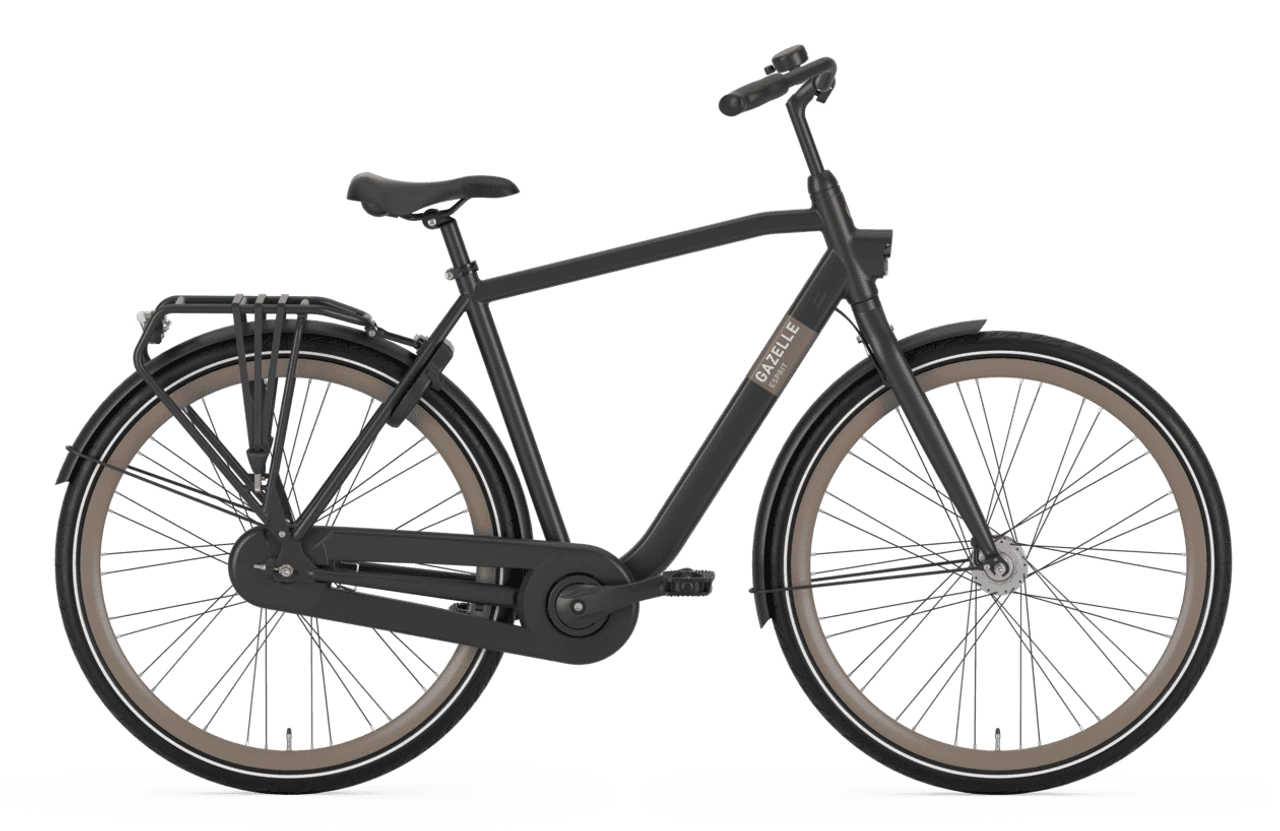 Gazelle Esprit R1 2025