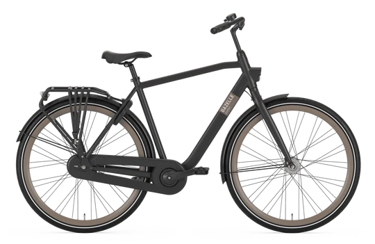 Gazelle Esprit R1 2025
