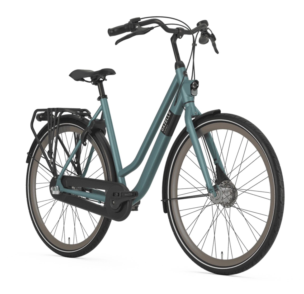 Gazelle Esprit C7 2021