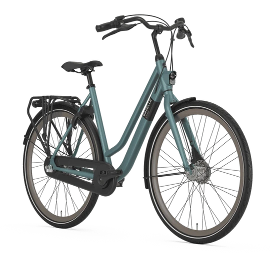 Gazelle Esprit C7 2021