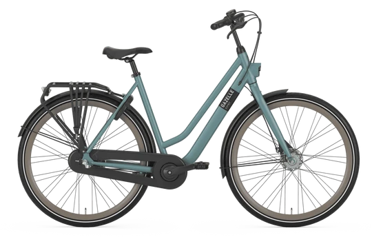 Gazelle Esprit C7 2021