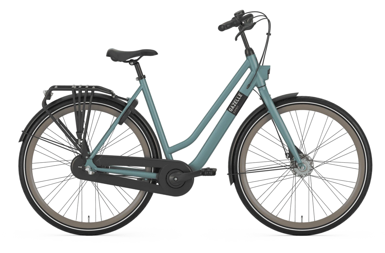 Gazelle Esprit C7 2021