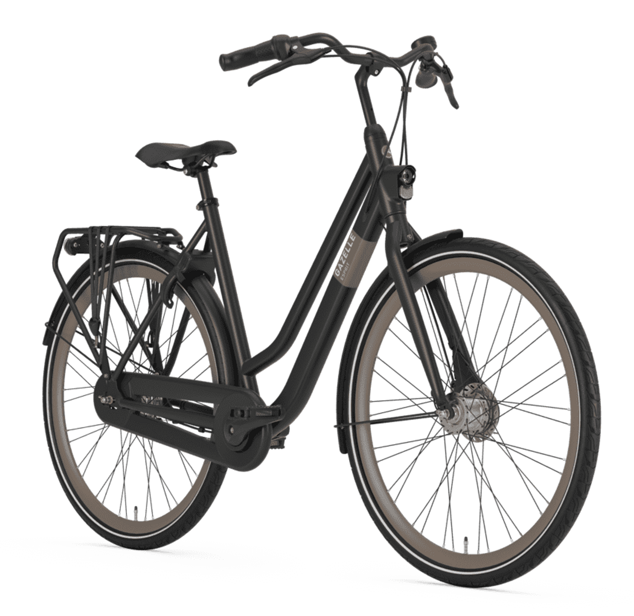 Zuinig Spektakel Reflectie Gazelle Esprit C7 2021 - Fietsvoordeelshop.nl