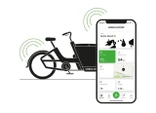 Urban Arrow Connected module