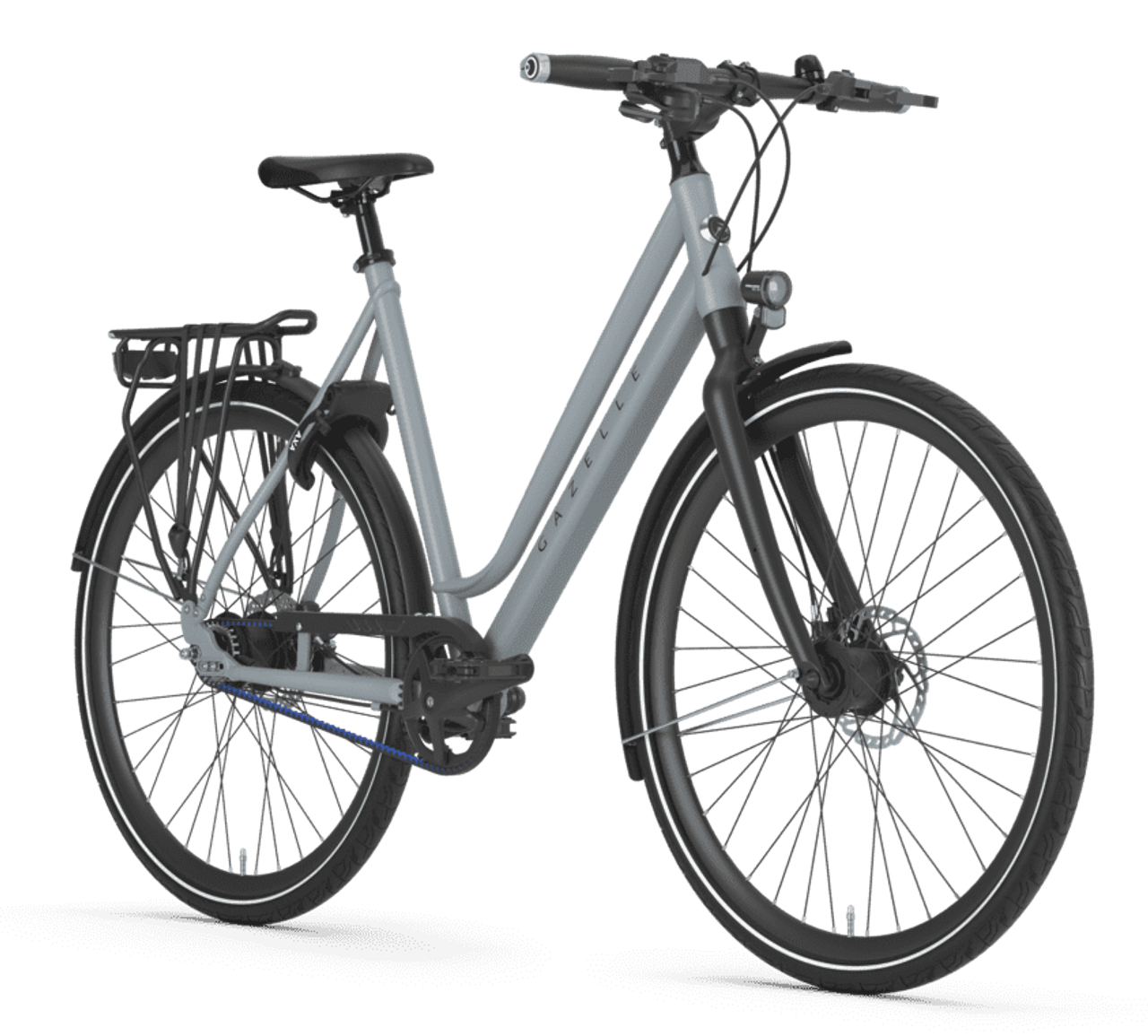 Gazelle Marco Polo Urban 2023