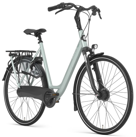 Gazelle Orange C7 Plus - 2024
