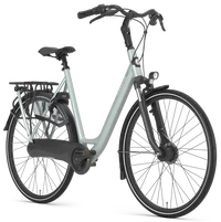 Gazelle Orange C7 Plus - 2024