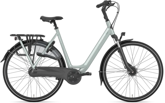 Gazelle Orange C7 Plus - 2024