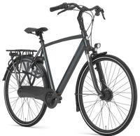 Gazelle Orange C7 Plus - 2024
