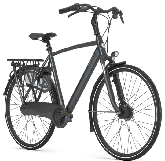 Gazelle Orange C7 Plus - 2024