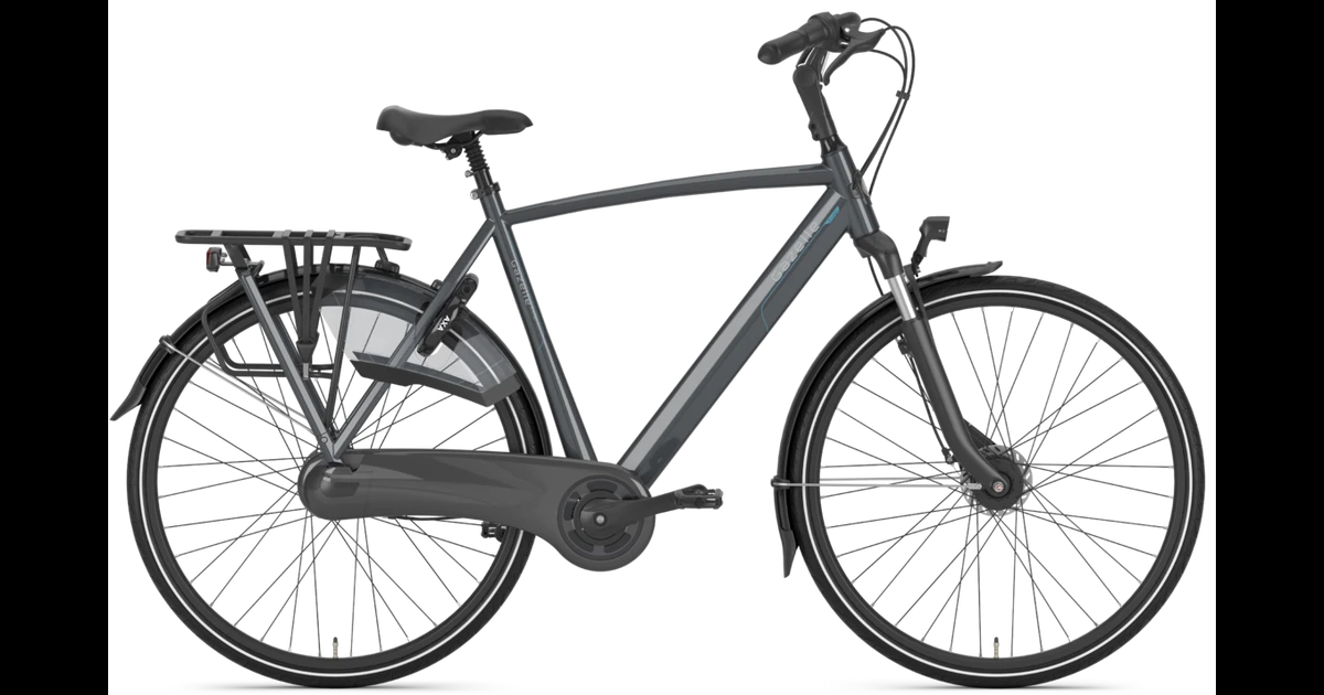 Gazelle orange c7 herenfiets hotsell