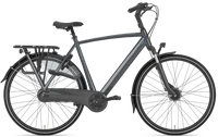 Gazelle Orange C7 Plus - 2024