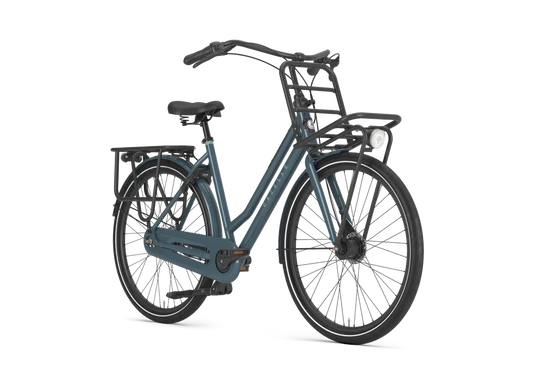 Gazelle HeavyDutyNL T7 2025
