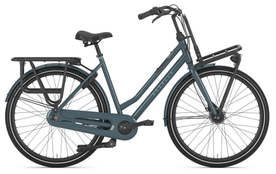Gazelle HeavyDutyNL T7 2025