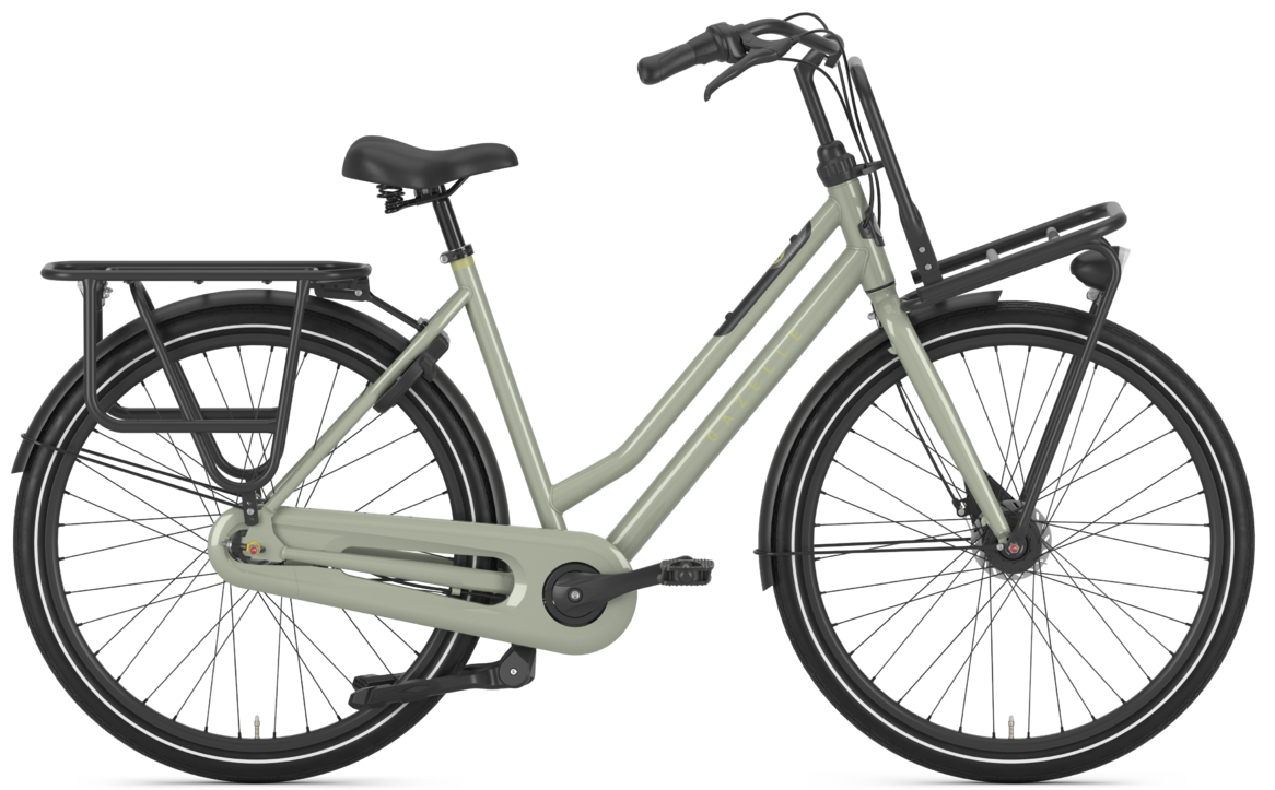 Gazelle HeavyDutyNL T7 2025