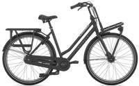 Gazelle HeavyDutyNL T7 2025