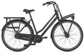 Gazelle HeavyDutyNL T7 2025