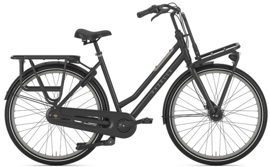 Gazelle HeavyDutyNL T7 2025
