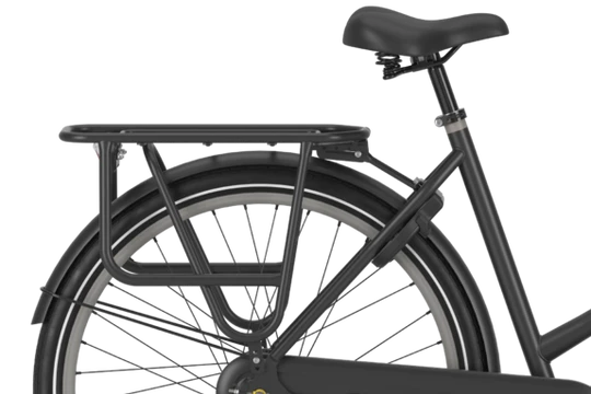 Gazelle HeavyDutyNL T7 2025