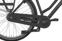 Gazelle HeavyDutyNL T7 2025