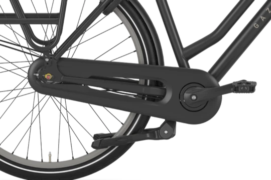 Gazelle HeavyDutyNL T7 2025