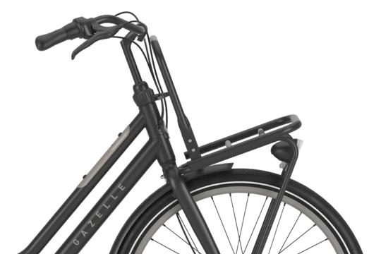 Gazelle HeavyDutyNL T7 2025