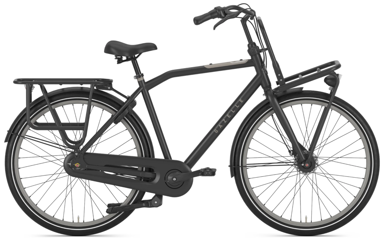 Gazelle HeavyDutyNL T7 2025