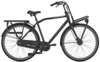 Gazelle HeavyDutyNL T7 2025