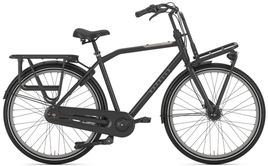 Gazelle HeavyDutyNL T7 2025