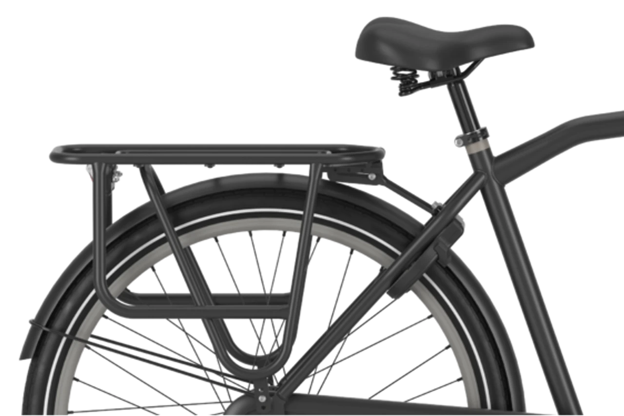 Gazelle HeavyDutyNL T7 2025
