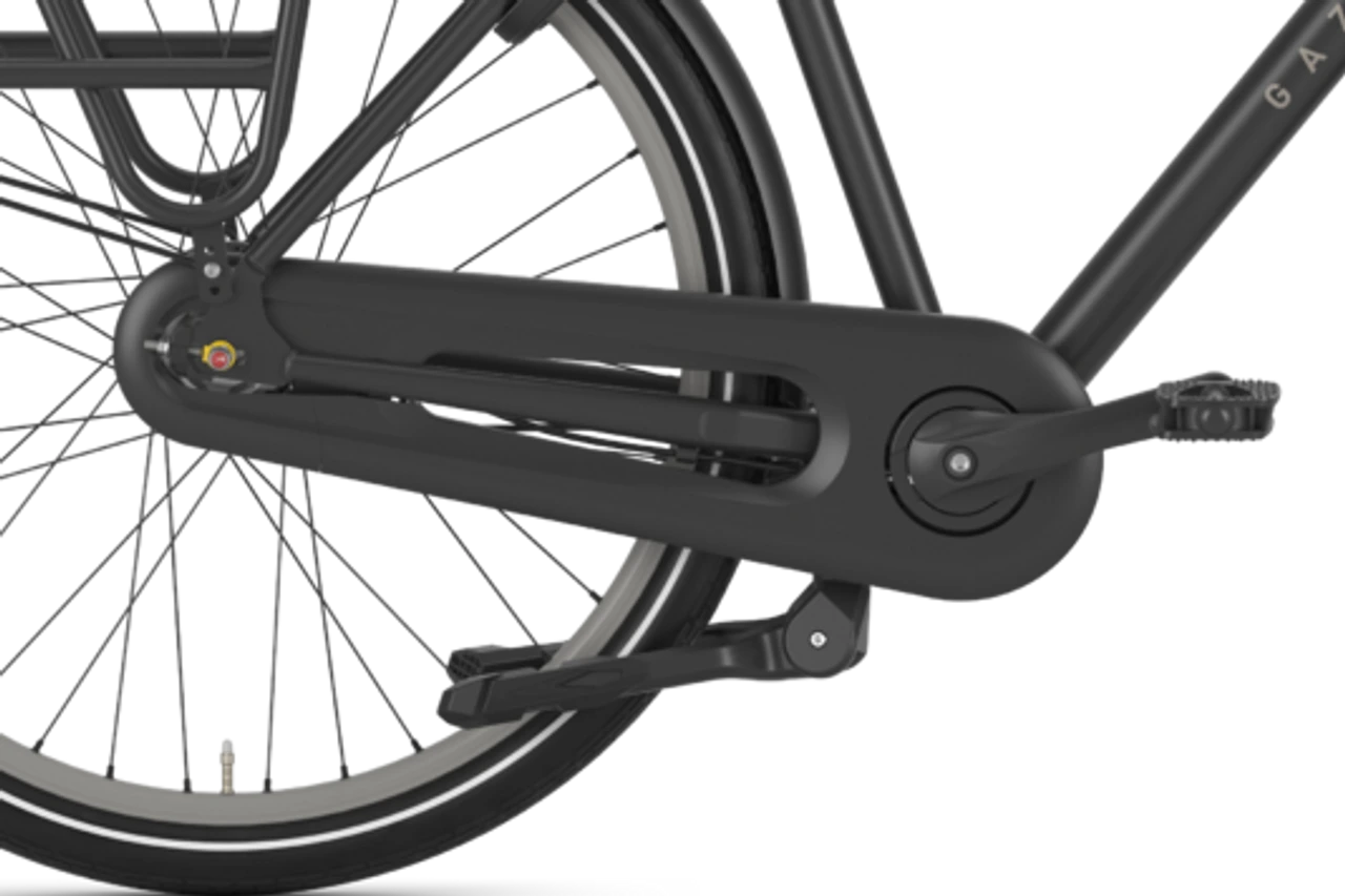 Gazelle HeavyDutyNL T7 2025