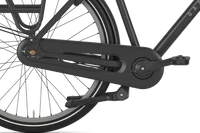 Gazelle HeavyDutyNL T7 2025