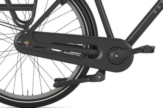Gazelle HeavyDutyNL T7 2025