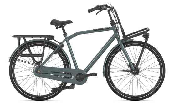 Gazelle HeavyDutyNL T7 2026