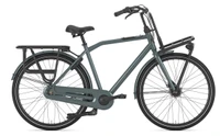 Gazelle HeavyDutyNL T7 2026