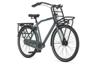 Gazelle HeavyDutyNL T7 2026