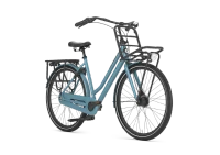 Gazelle heavy duty nl t7 2027 dames licht blauw voorkant
