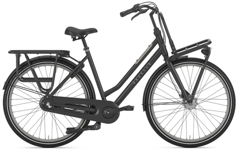 Gazelle HeavyDutyNL T3 2024