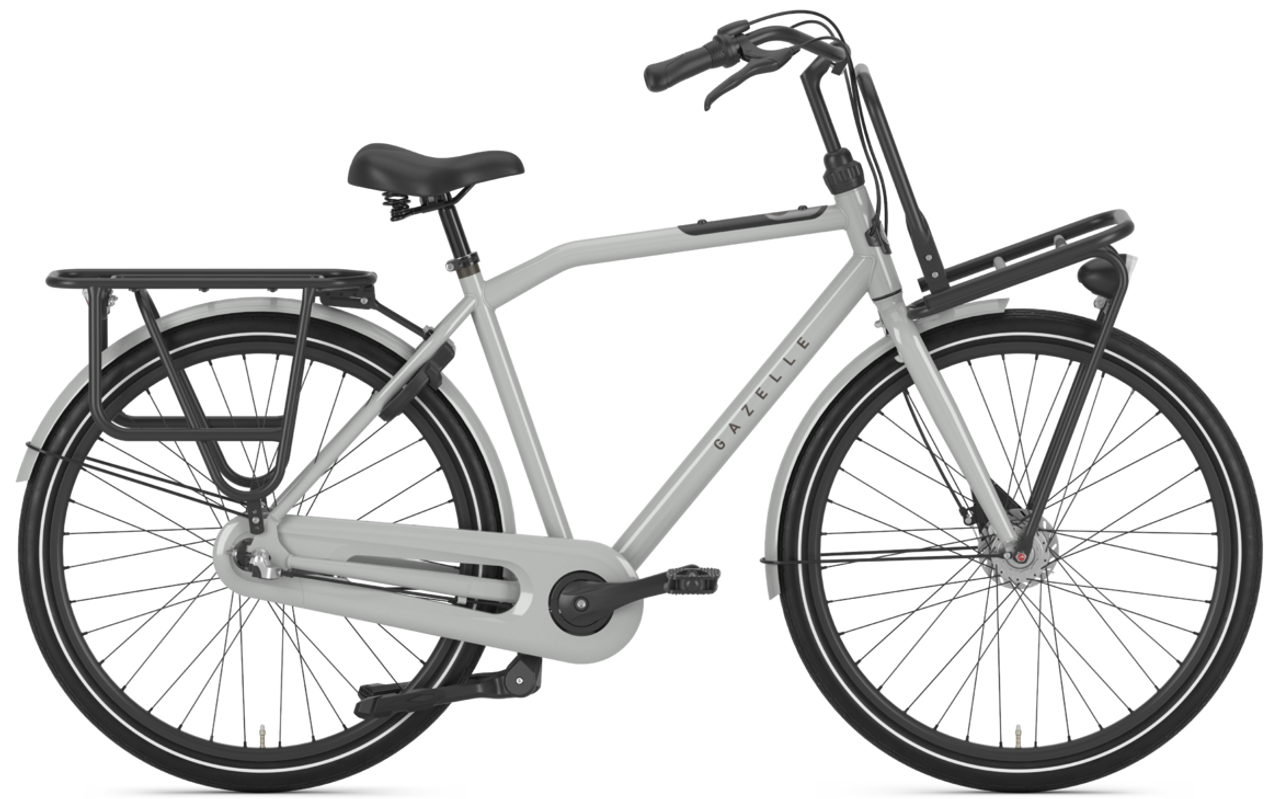 Gazelle HeavyDutyNL T3 2022
