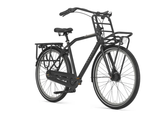 Gazelle HeavyDutyNL T7 2025
