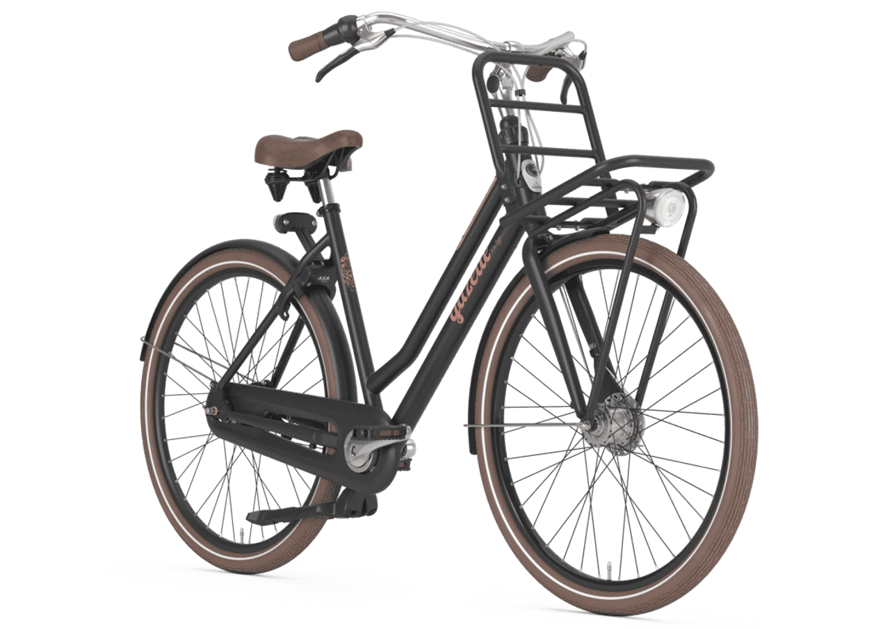 Gazelle Miss Grace T7 2024