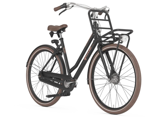 Gazelle Miss Grace T7 2024