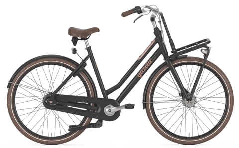 Gazelle Miss Grace T7 2024
