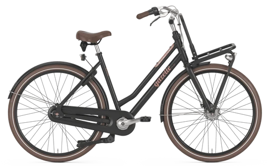 Gazelle Miss Grace T7 2024