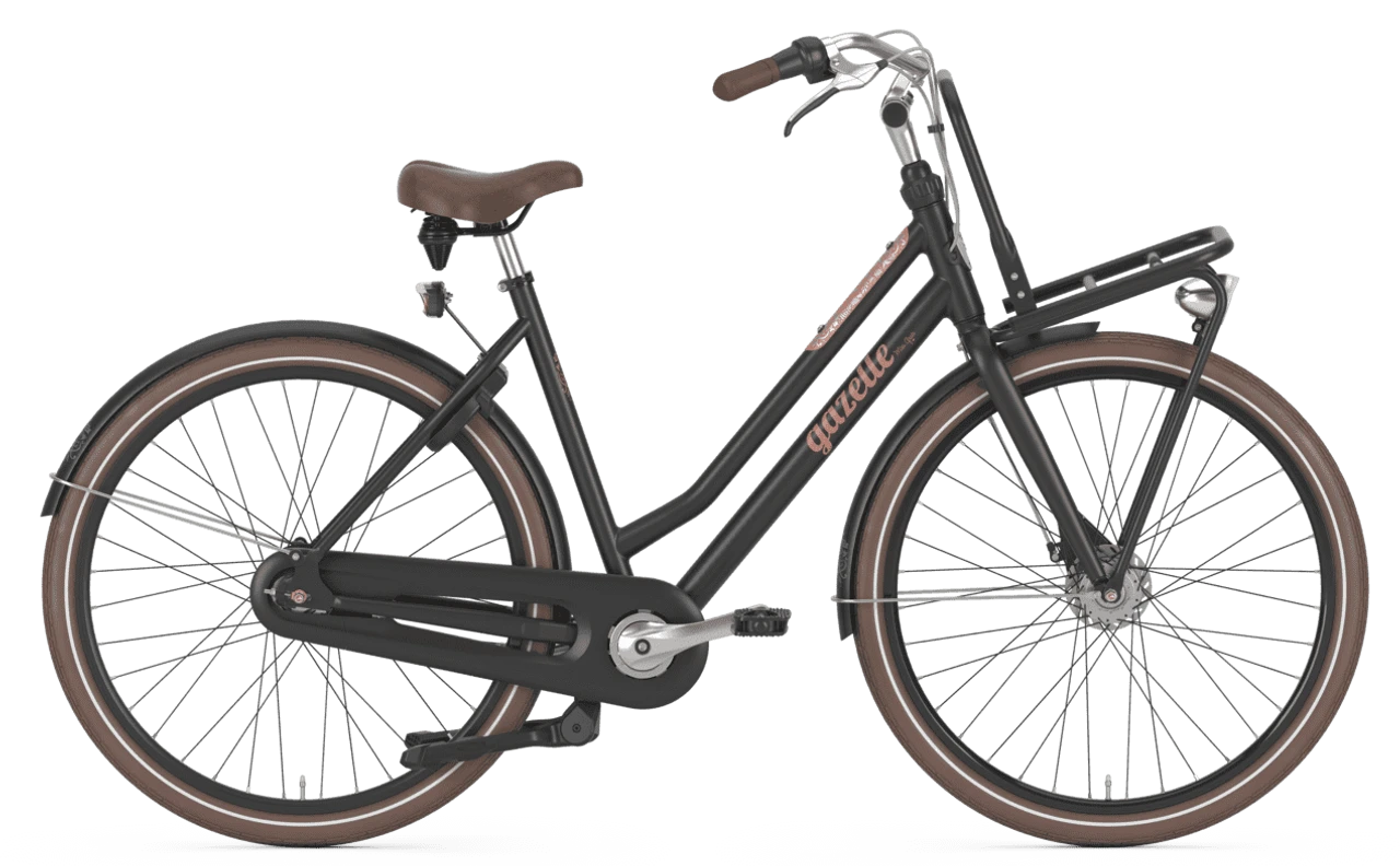 Gazelle Miss Grace T7 2024