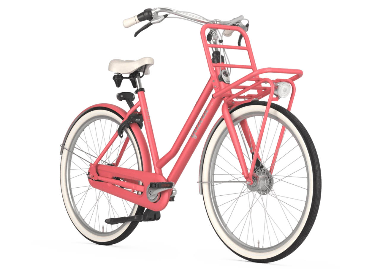 Gazelle Miss Grace T7 2022