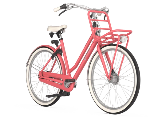 Gazelle Miss Grace T7 2022