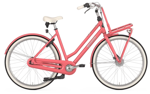 Gazelle Miss Grace T7 2022
