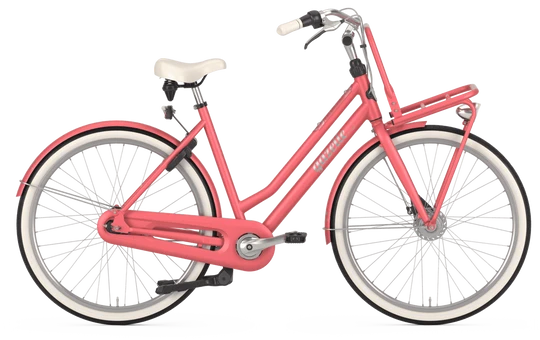 Gazelle Miss Grace T7 2022