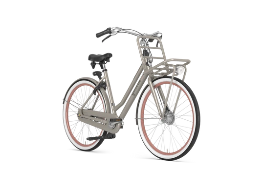 Gazelle Miss Grace T7 2024